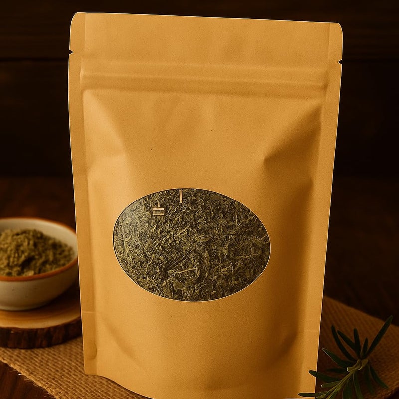 RAZARCO Sutherlandia frutescens Cancer Bush Herbal Tea - Immune Support & Metabolic Booster - Image 2